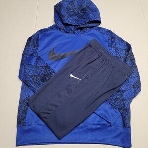Nike Boy’s set size XL